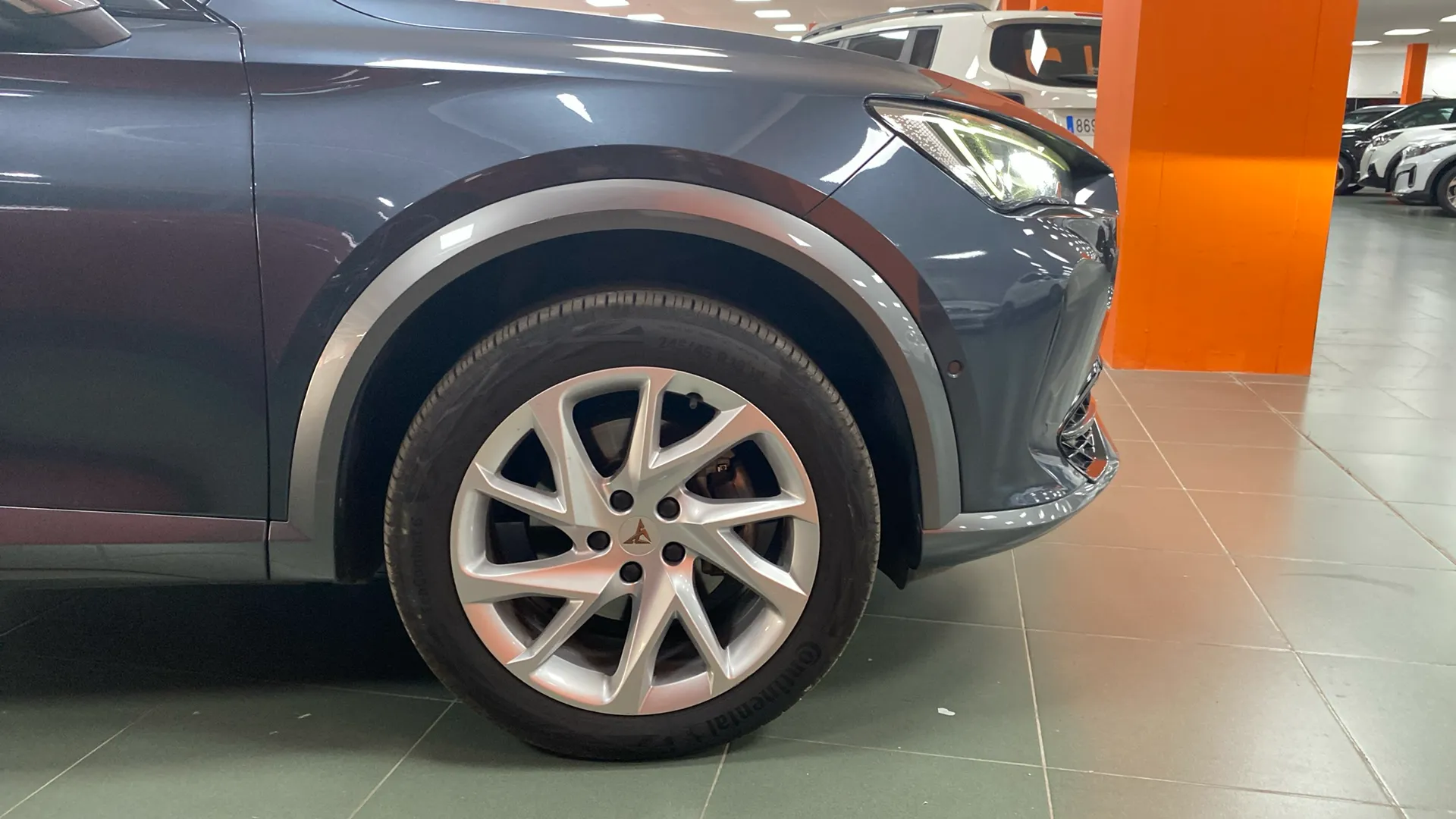 Cupra Formentor 1.5 TSI - foto 26