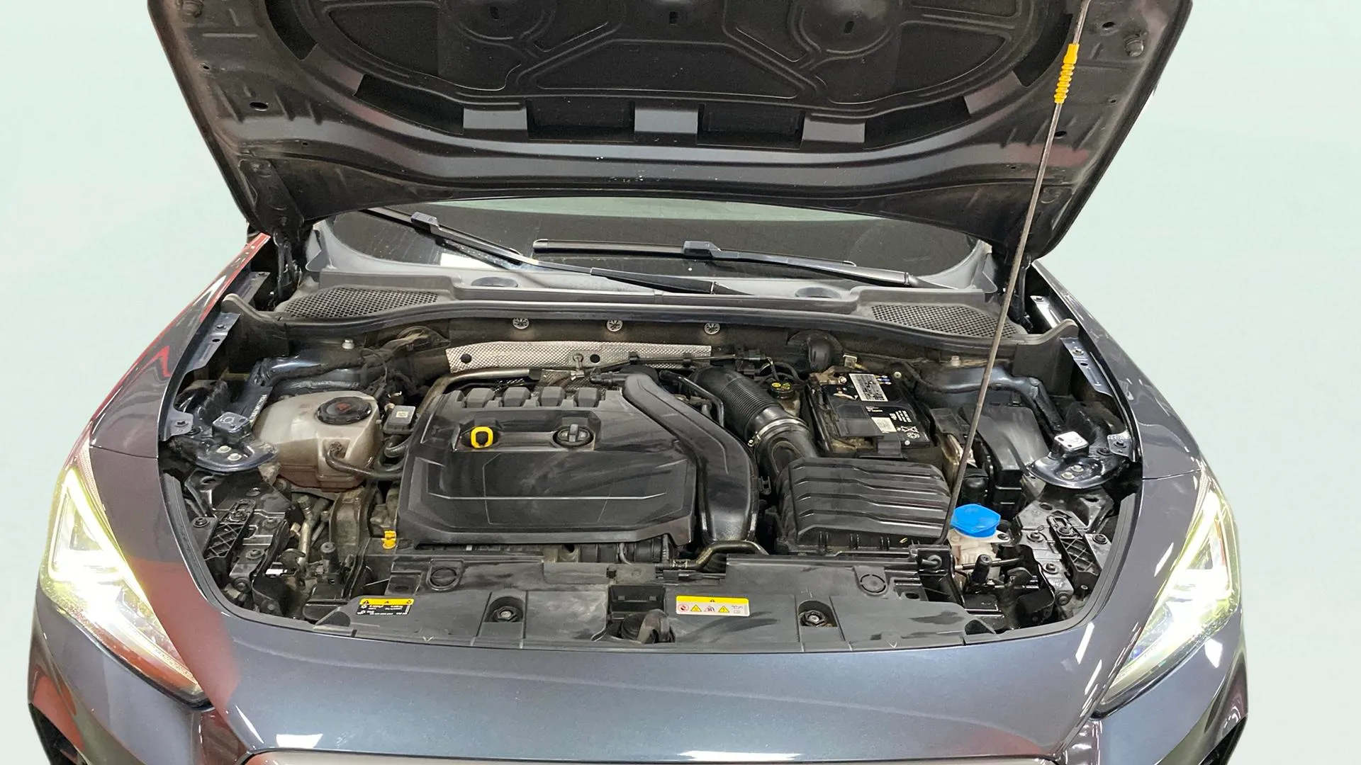 Cupra Formentor 1.5 TSI - foto 27