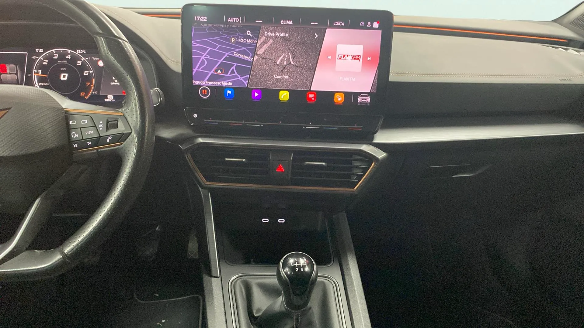 Cupra Formentor 1.5 TSI - foto 13