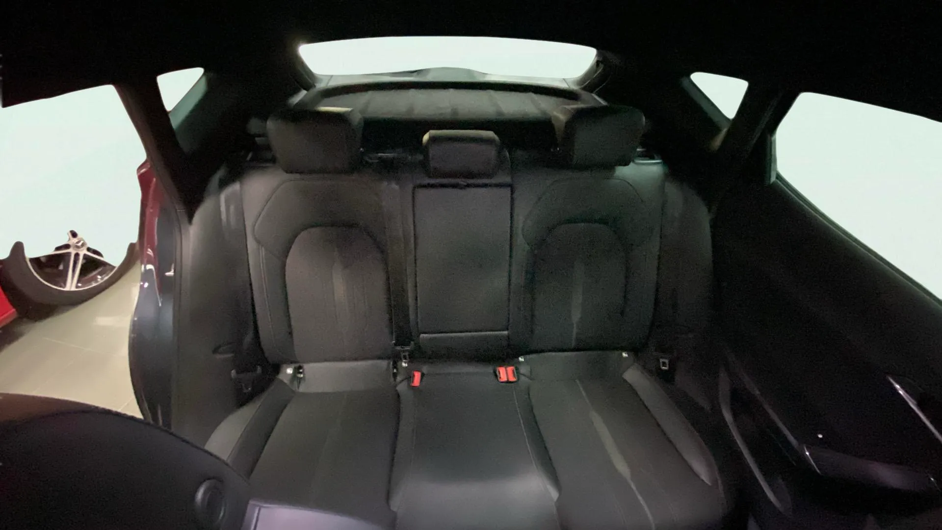 Cupra Formentor 1.5 TSI - foto 24