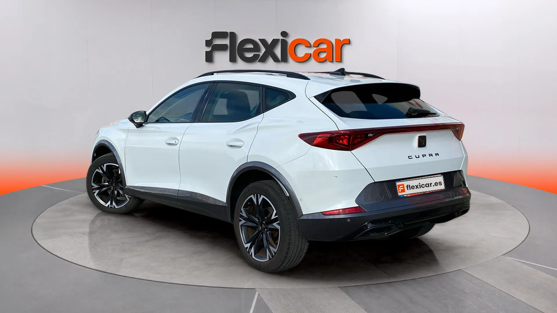 Cupra Formentor 1.5 TSI DSG - foto 5