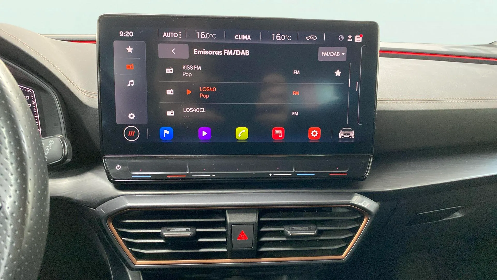 Cupra Formentor 1.5 TSI DSG - foto 13