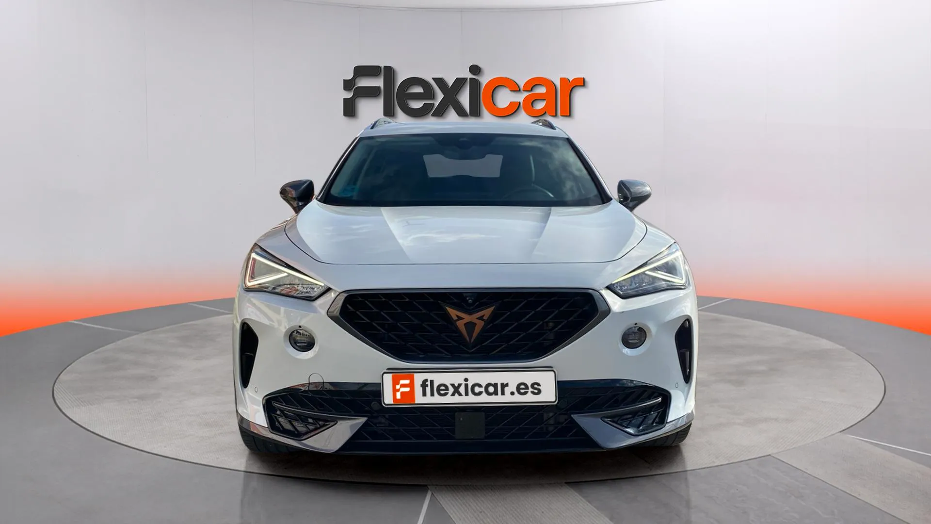 Cupra Formentor 1.5 TSI DSG - foto 2