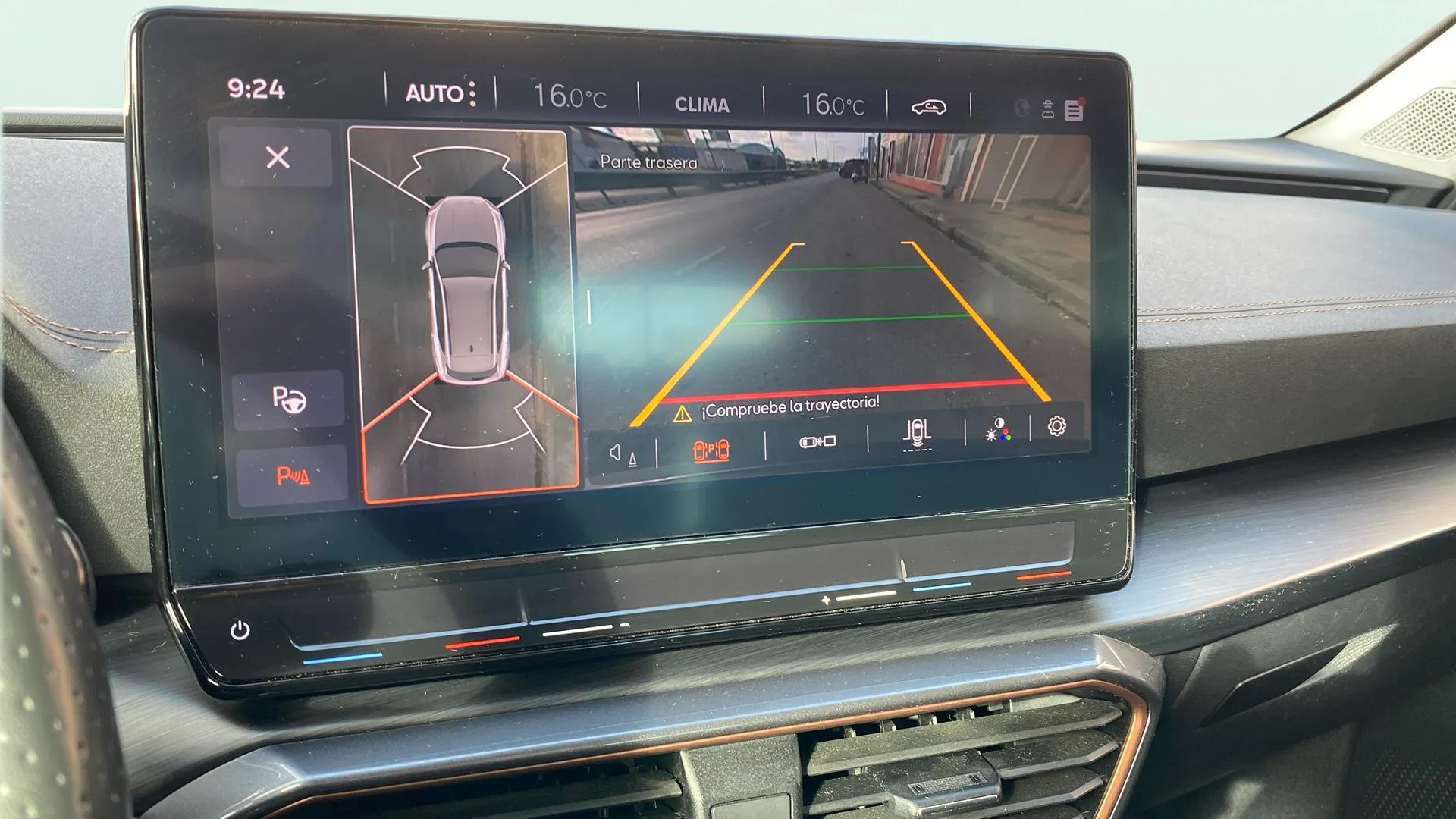 Cupra Formentor 1.5 TSI DSG - foto 18