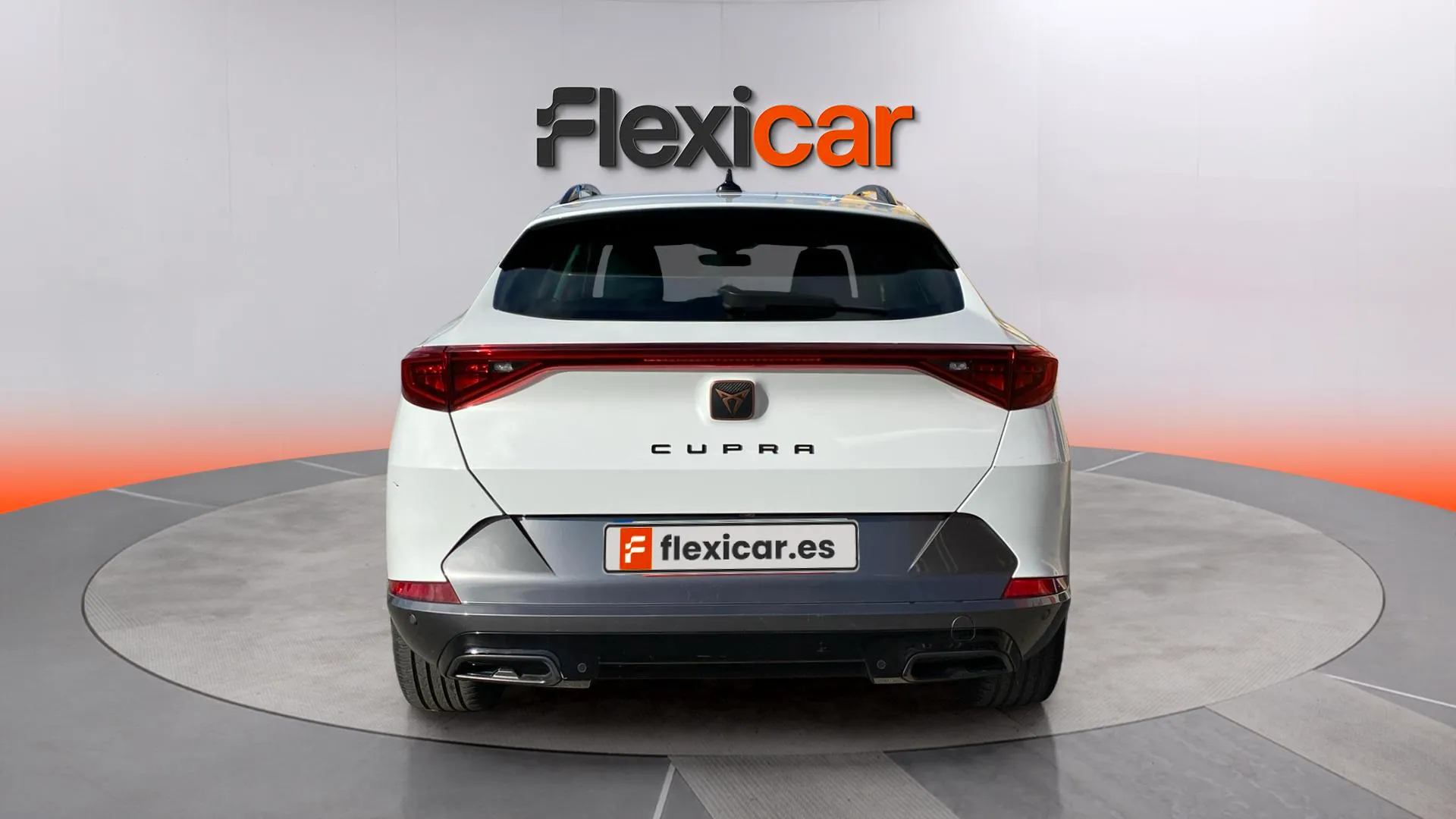 Cupra Formentor 1.5 TSI DSG - foto 6