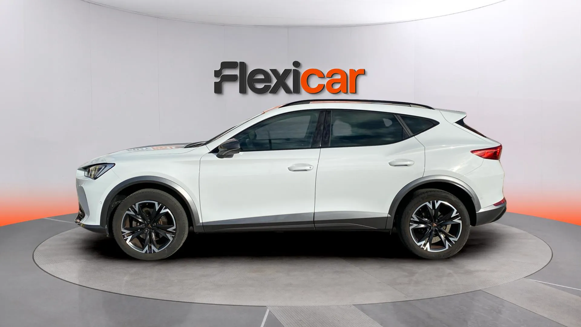 Cupra Formentor 1.5 TSI DSG - foto 4