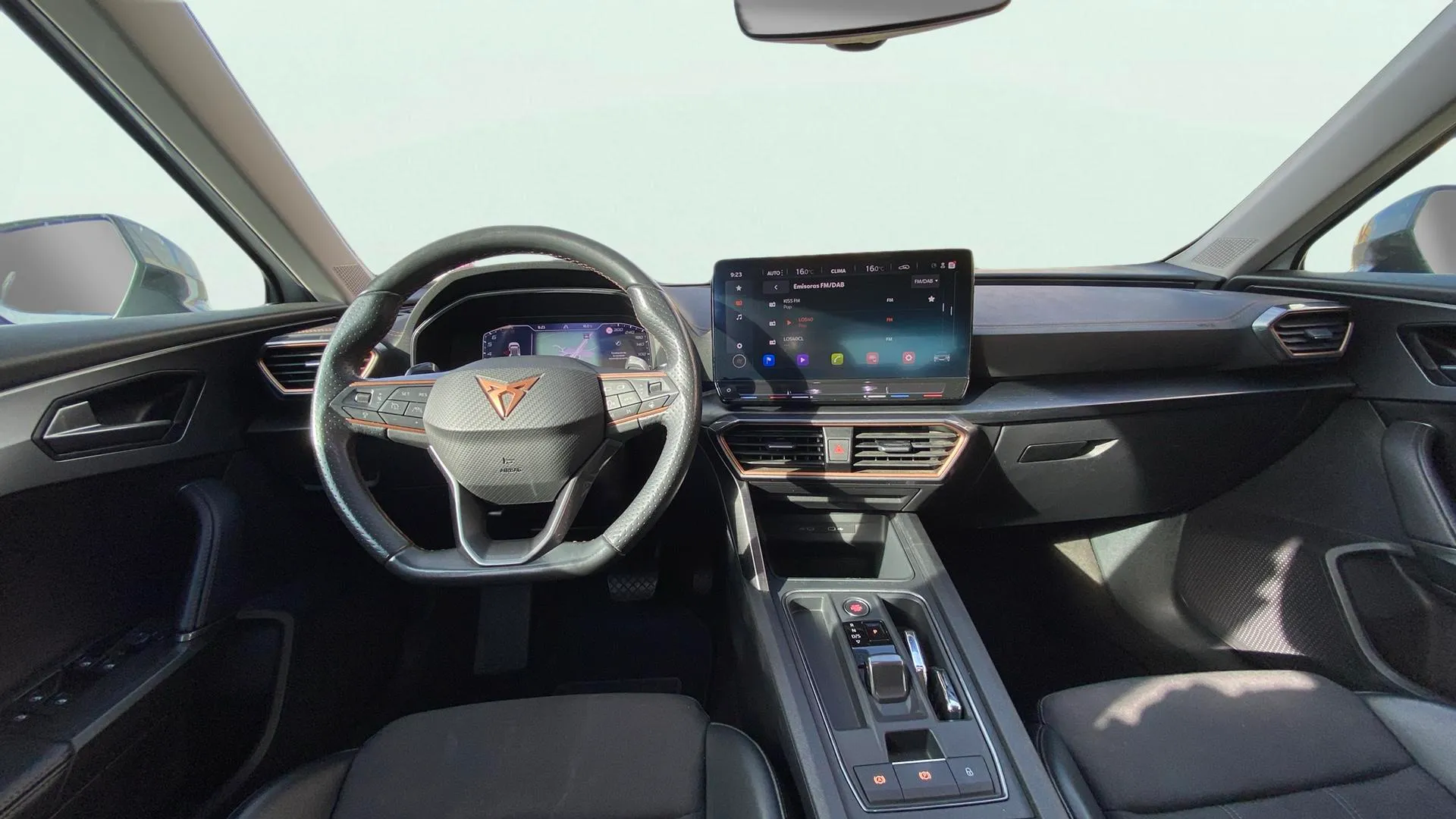 Cupra Formentor 1.5 TSI DSG - foto 10