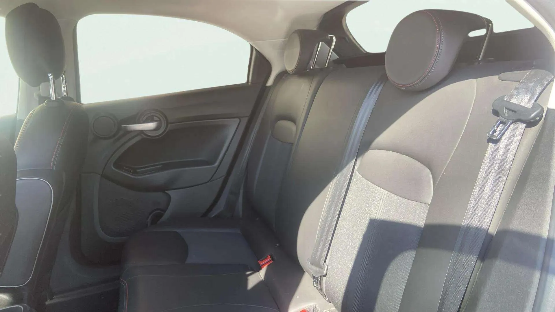 Fiat 500X 1.5 Hybrid DCT - foto 22