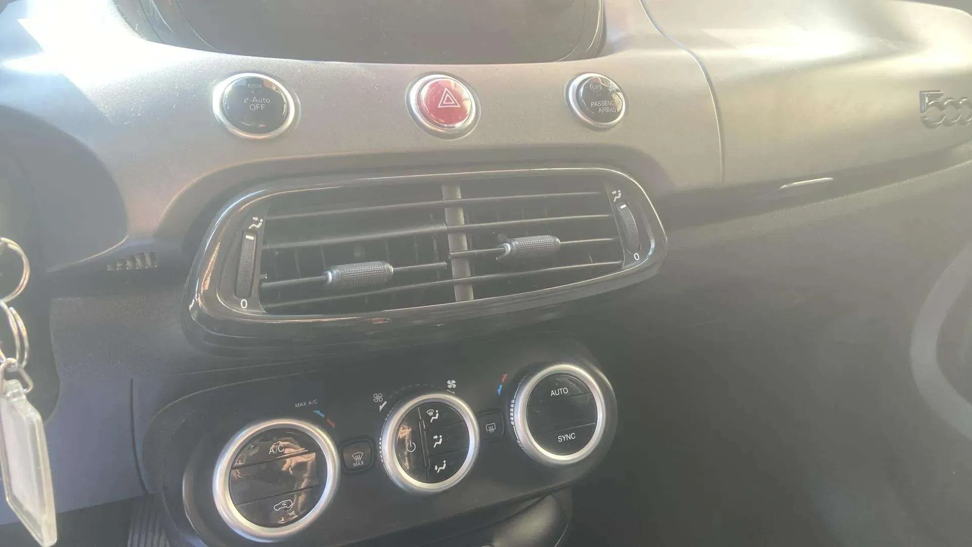 Fiat 500X 1.5 Hybrid DCT - foto 17