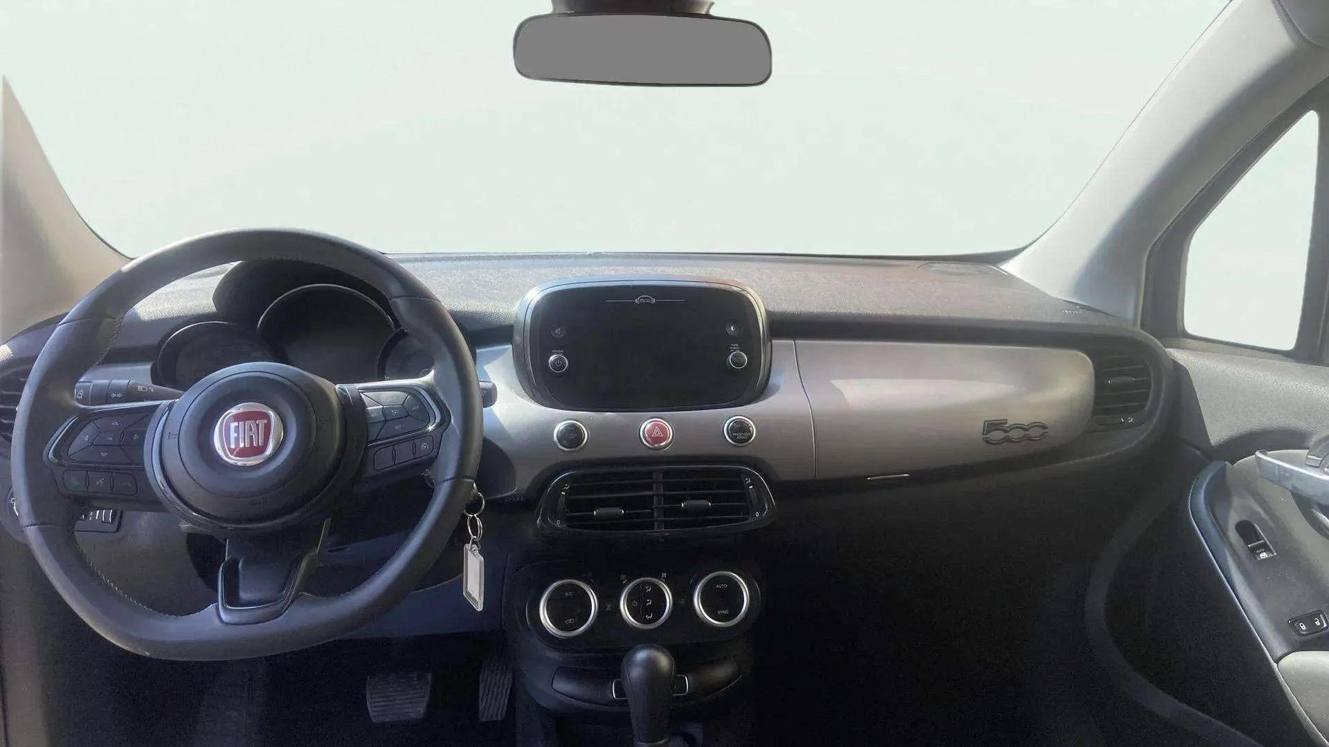Fiat 500X 1.5 Hybrid DCT - foto 16