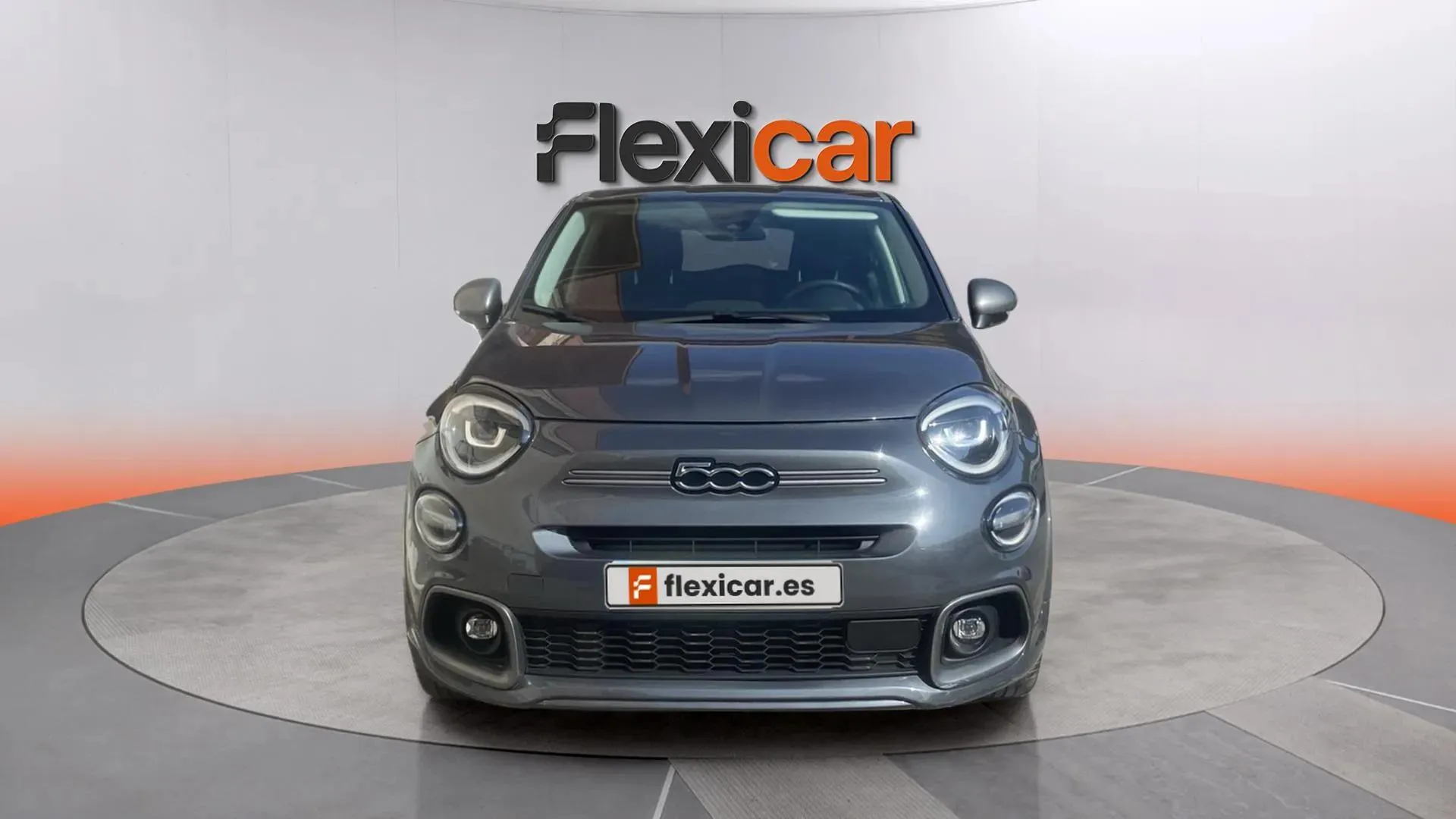 Fiat 500X 1.5 Hybrid DCT - foto 2