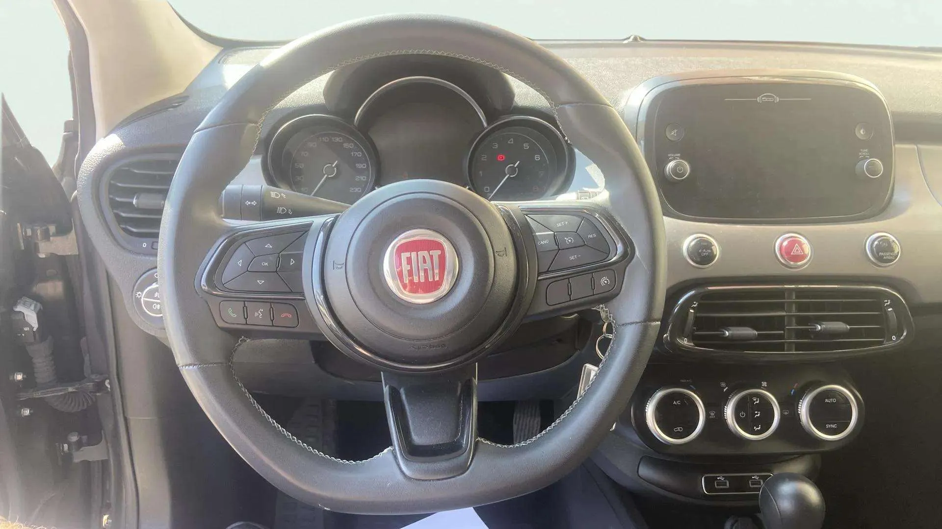 Fiat 500X 1.5 Hybrid DCT - foto 13
