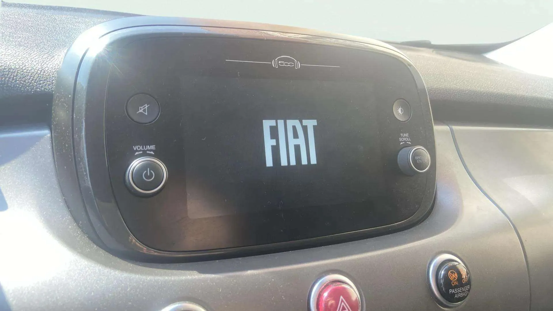 Fiat 500X 1.5 Hybrid DCT - foto 18