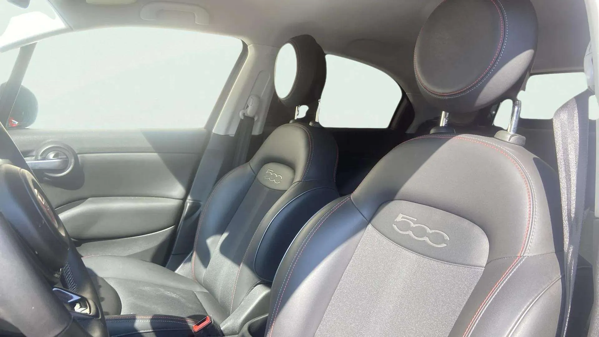 Fiat 500X 1.5 Hybrid DCT - foto 21
