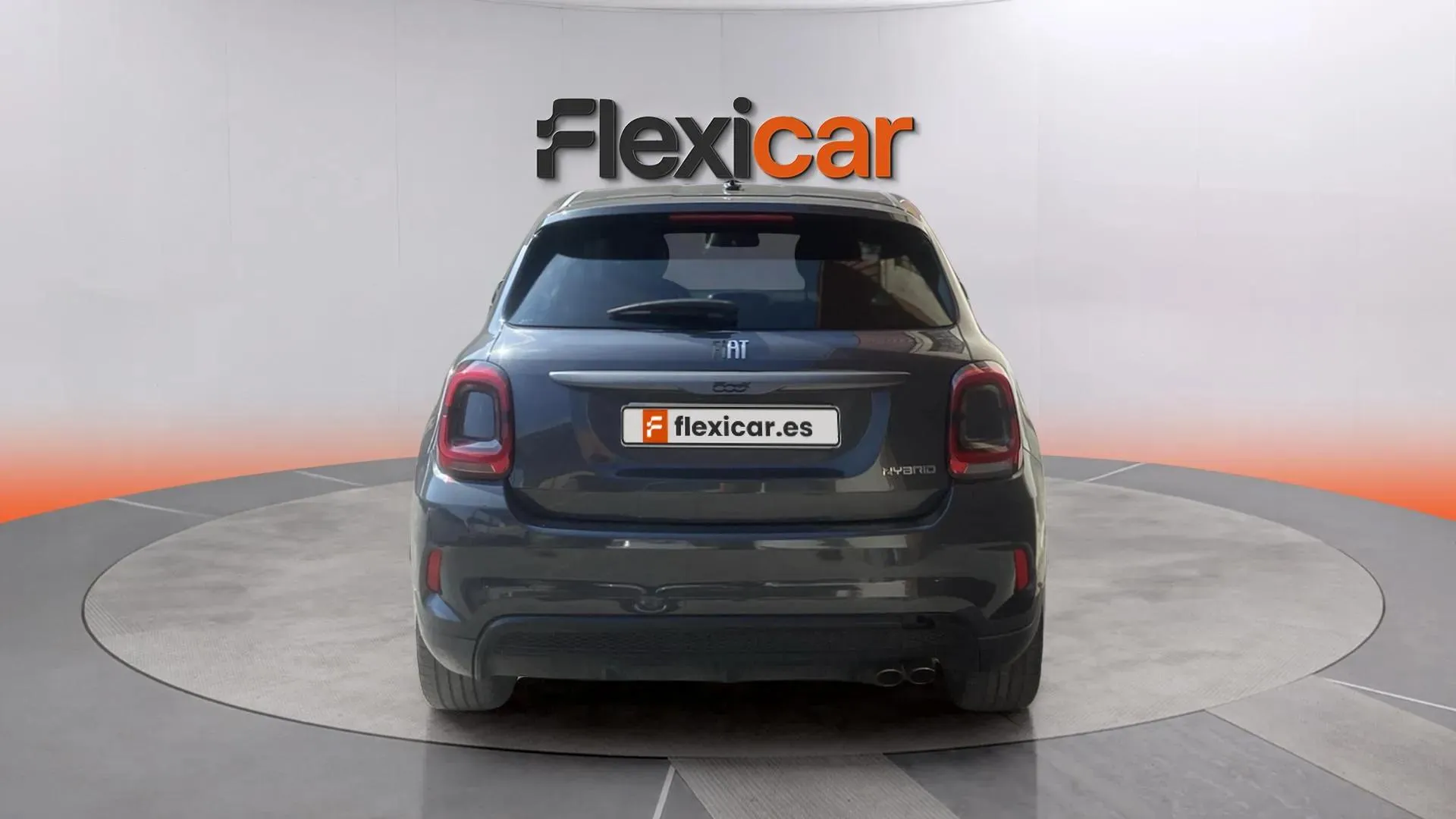 Fiat 500X 1.5 Hybrid DCT - foto 5