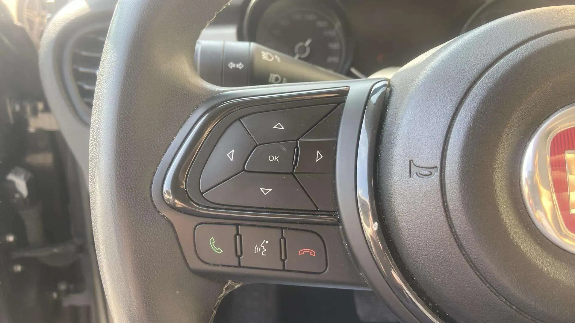 Fiat 500X 1.5 Hybrid DCT - foto 14