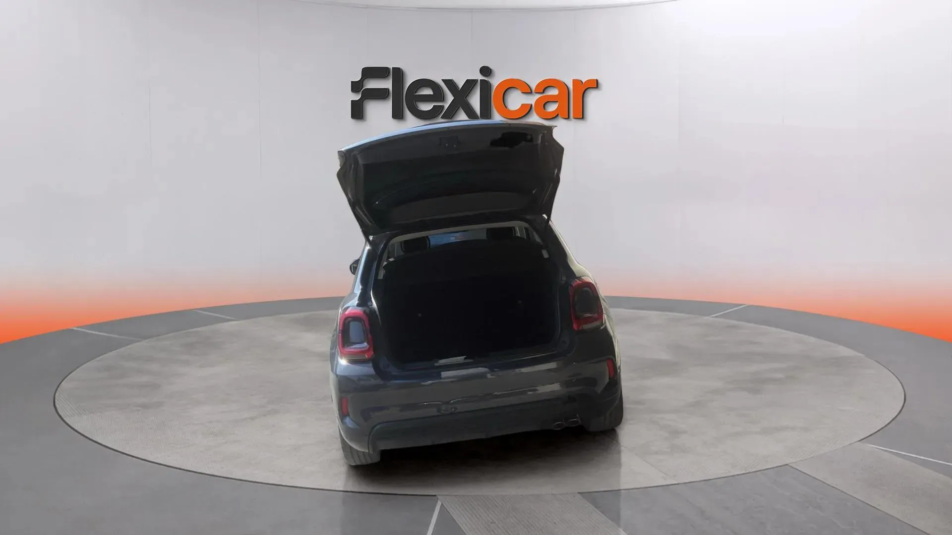 Fiat 500X 1.5 Hybrid DCT - foto 7