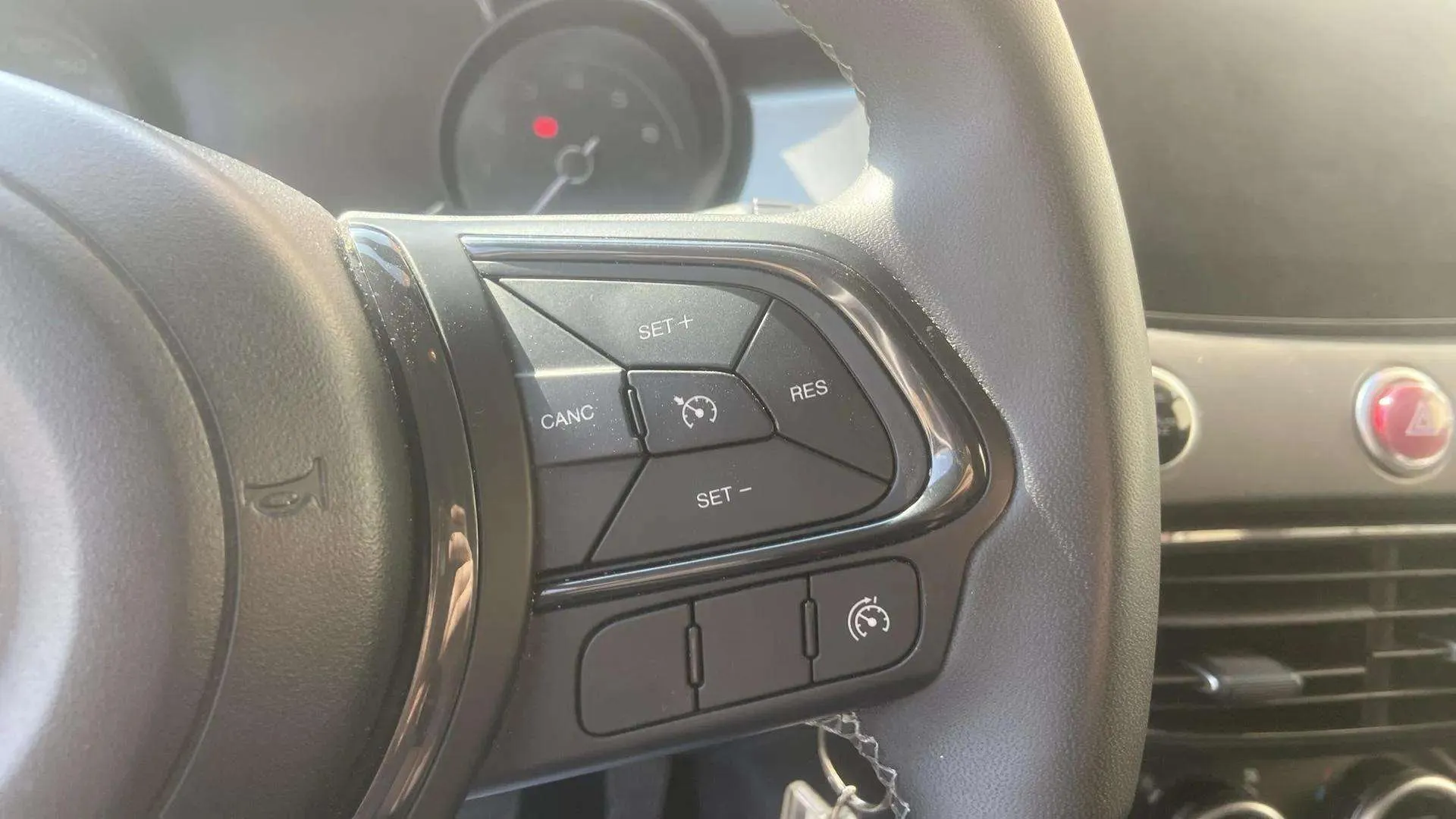 Fiat 500X 1.5 Hybrid DCT - foto 15