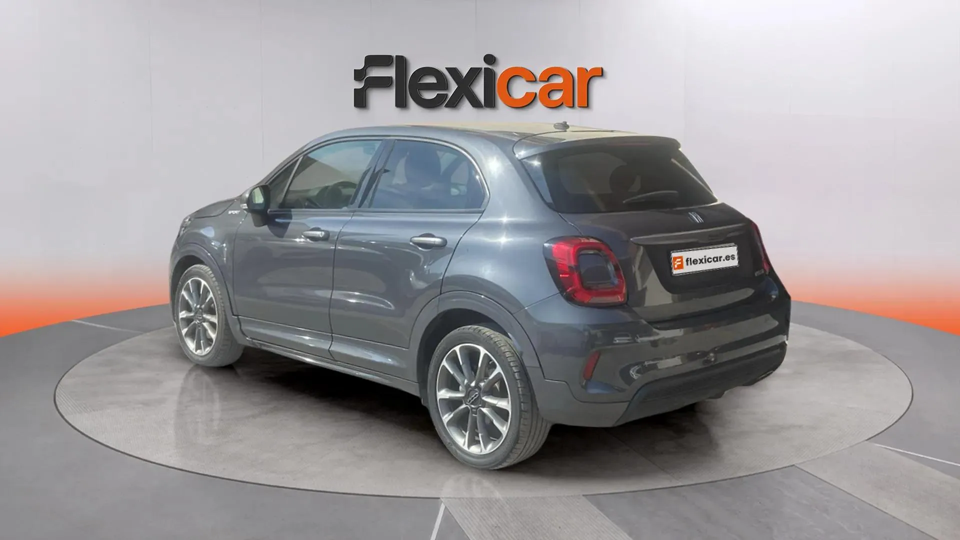 Fiat 500X 1.5 Hybrid DCT - foto 4
