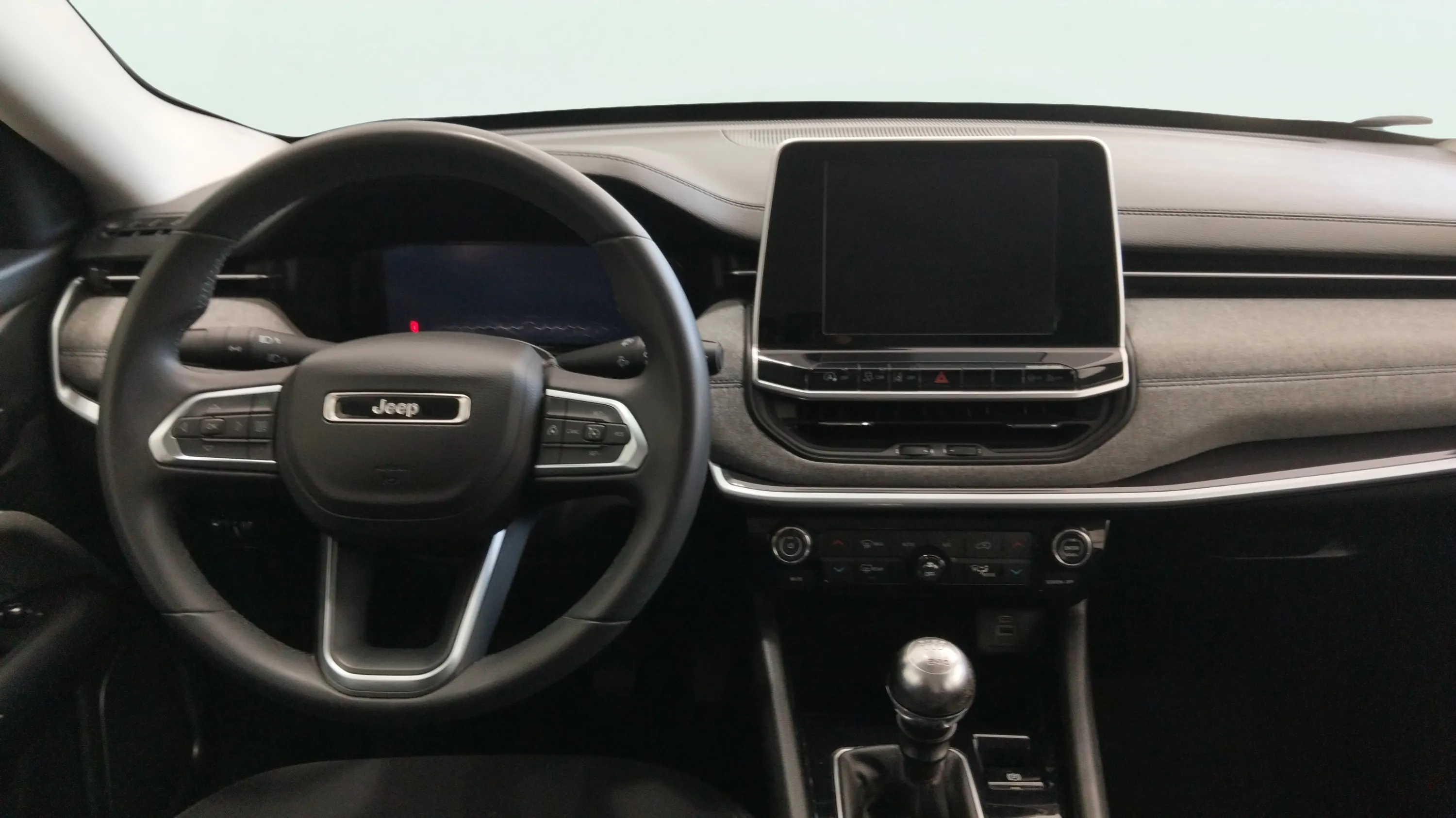 Jeep Compass 1.3 Gse T4 Longitude FWD - foto 11