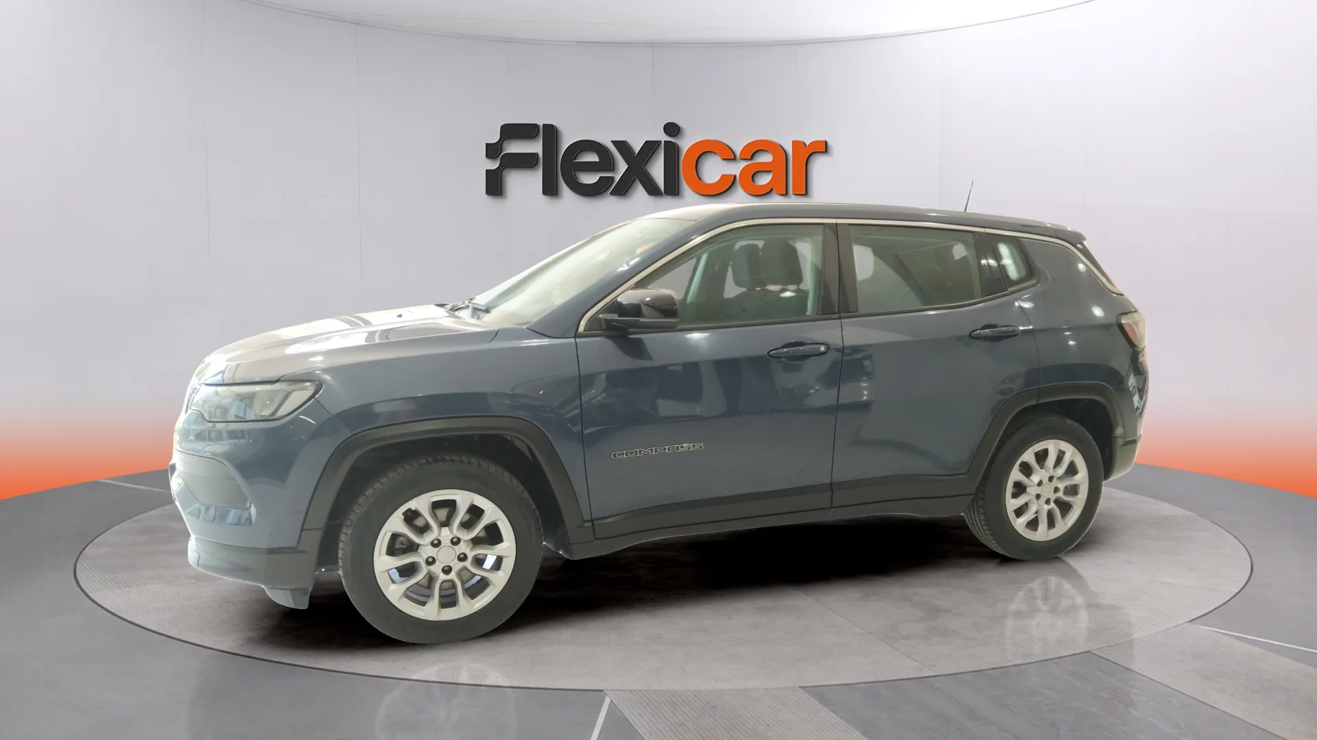 Jeep Compass 1.3 Gse T4 Longitude FWD - foto 5