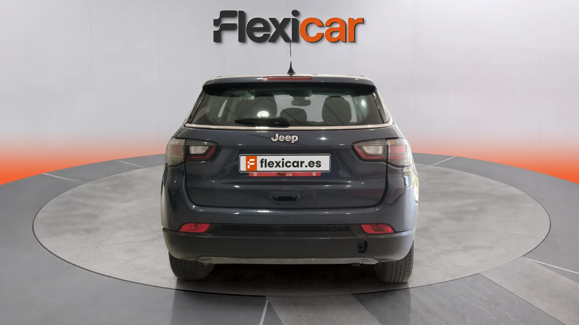 Jeep Compass 1.3 Gse T4 Longitude FWD - foto 4