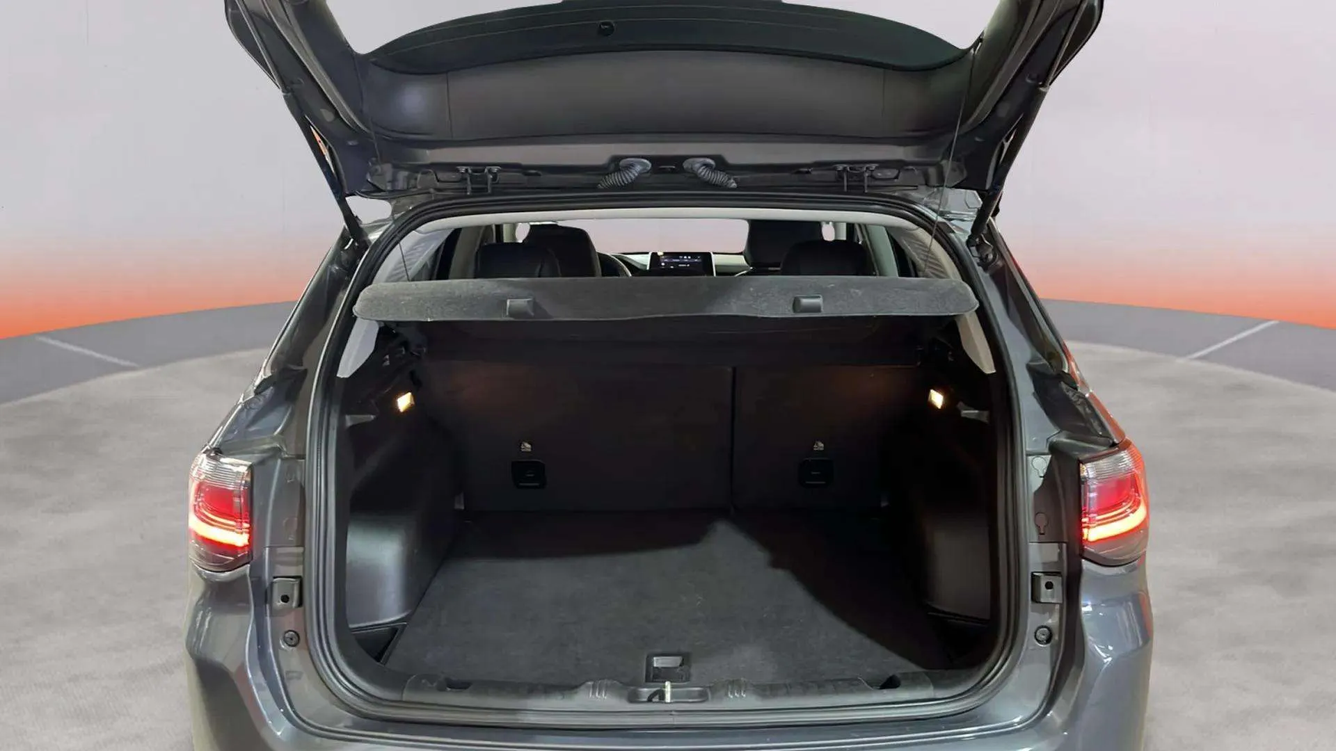 Jeep Compass eHybrid 1.5 MHEV Night Eagle Dct - foto 27