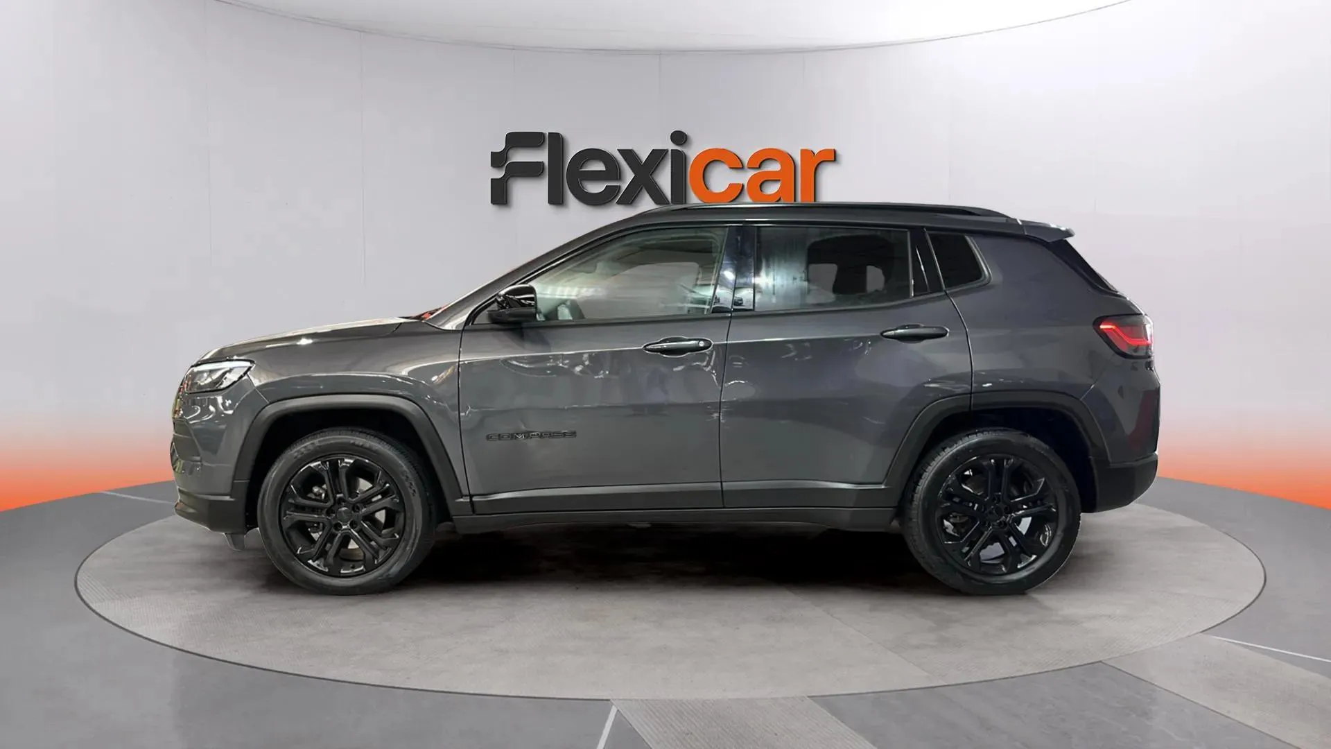 Jeep Compass eHybrid 1.5 MHEV Night Eagle Dct - foto 4