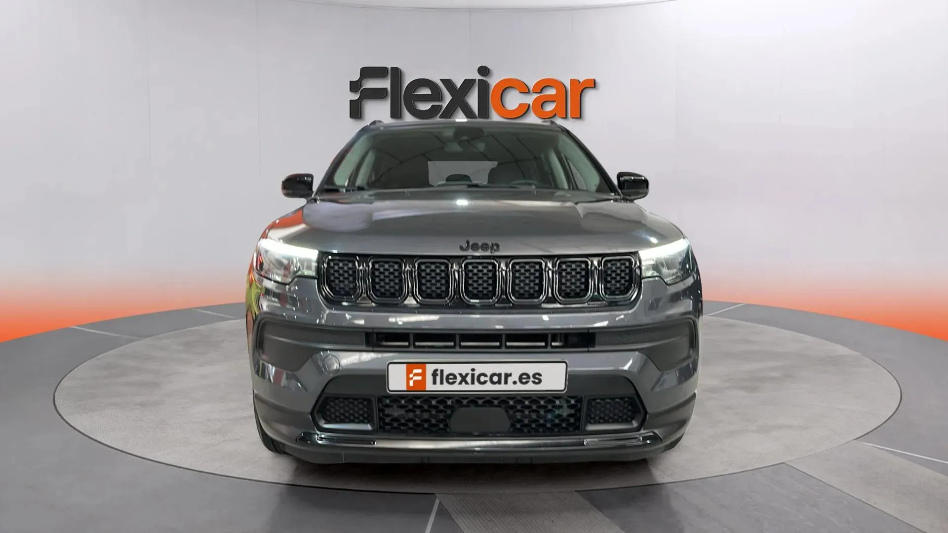 Jeep Compass eHybrid 1.5 MHEV Night Eagle Dct - foto 2