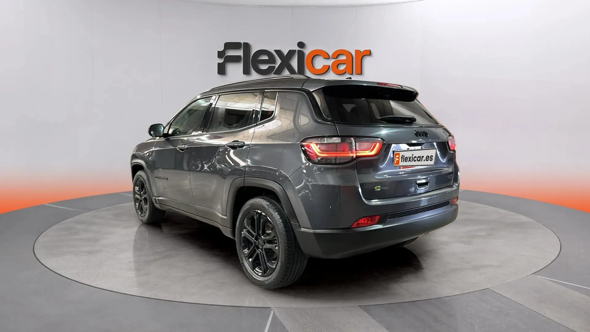 Jeep Compass eHybrid 1.5 MHEV Night Eagle Dct - foto 5