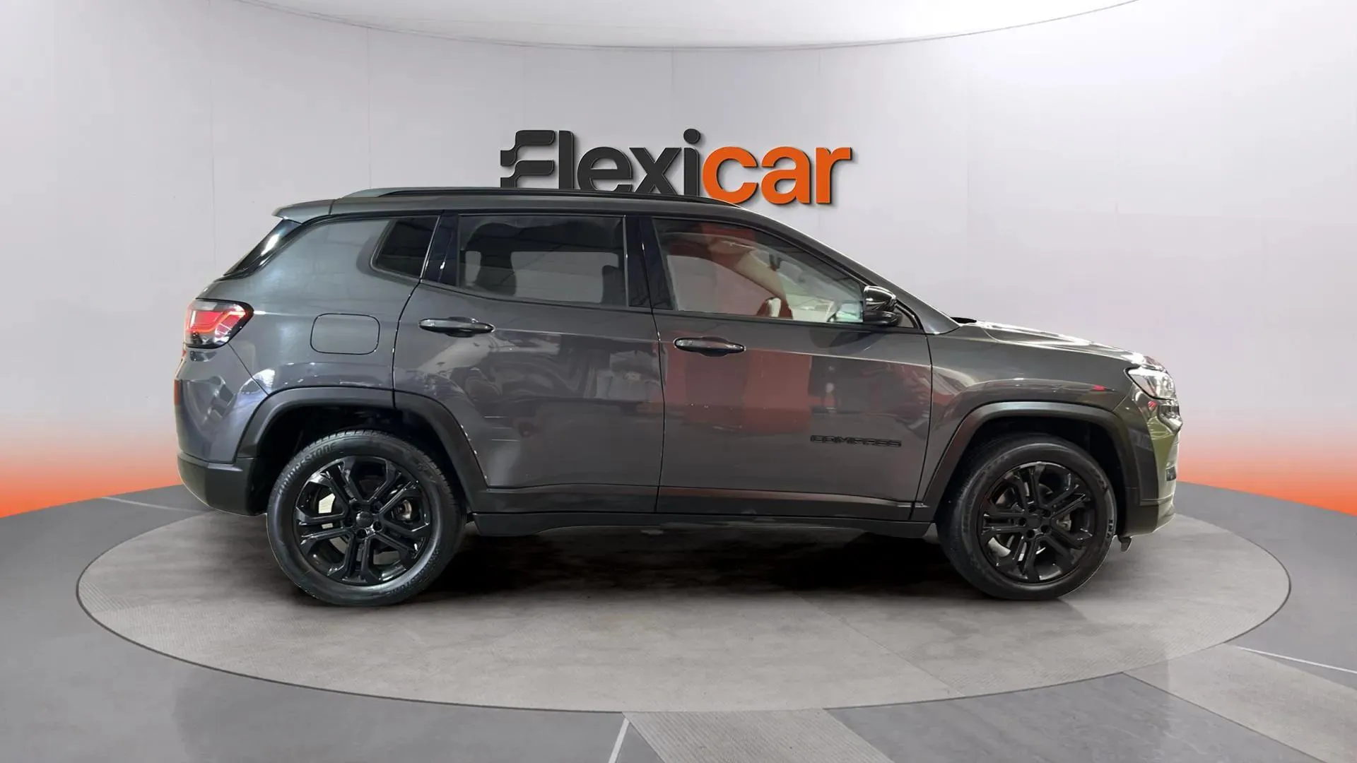 Jeep Compass eHybrid 1.5 MHEV Night Eagle Dct - foto 8