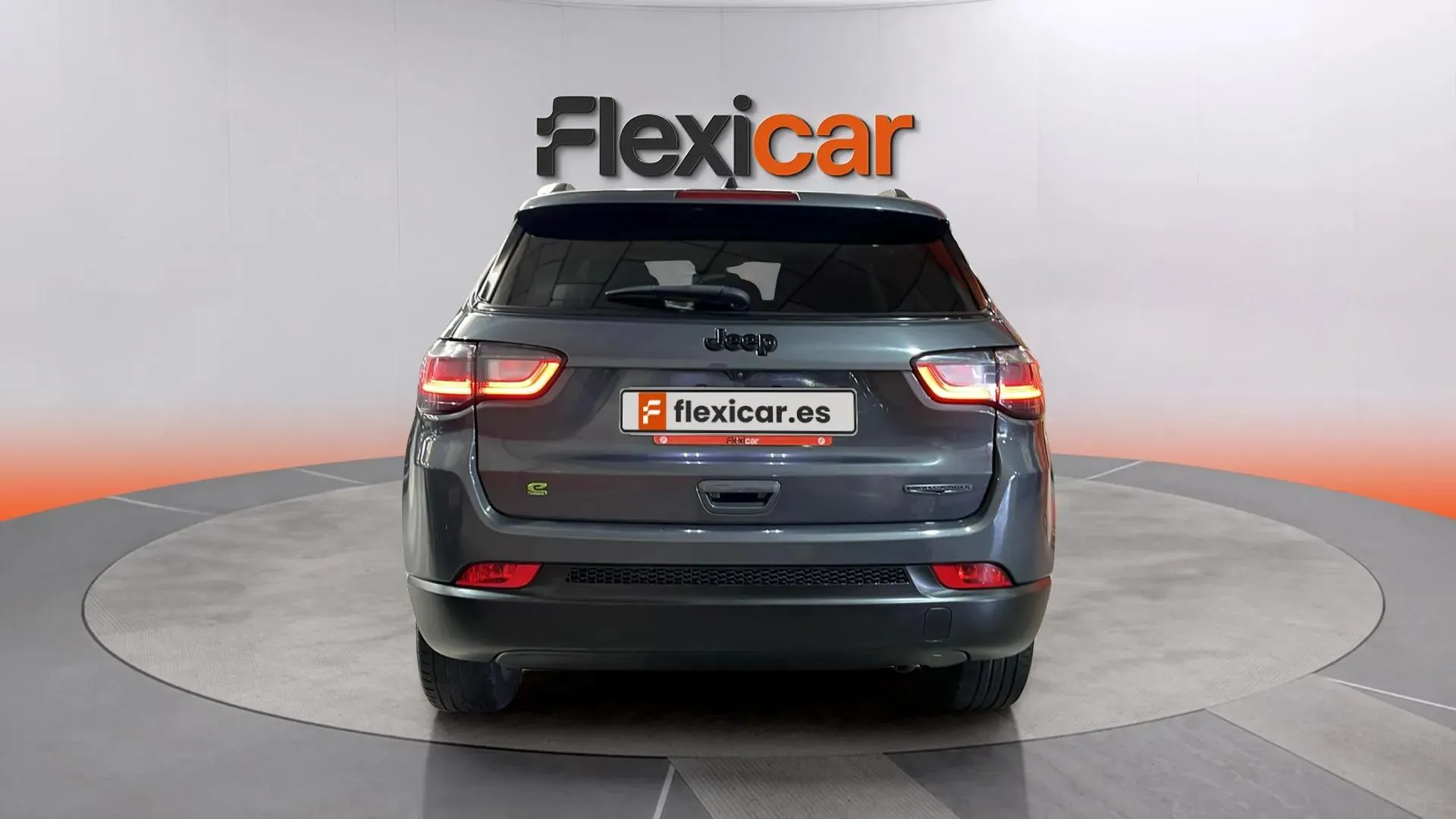 Jeep Compass eHybrid 1.5 MHEV Night Eagle Dct - foto 6
