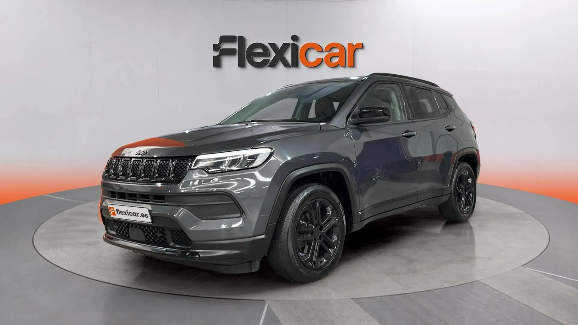 Jeep Compass eHybrid 1.5 MHEV Night Eagle Dct - foto 3