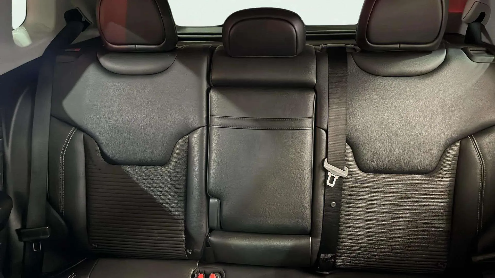 Jeep Compass eHybrid 1.5 MHEV Night Eagle Dct - foto 15