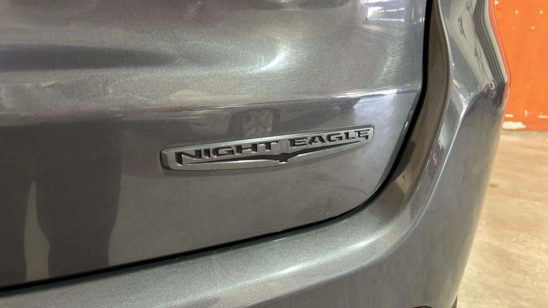 Jeep Compass eHybrid 1.5 MHEV Night Eagle Dct - foto 26