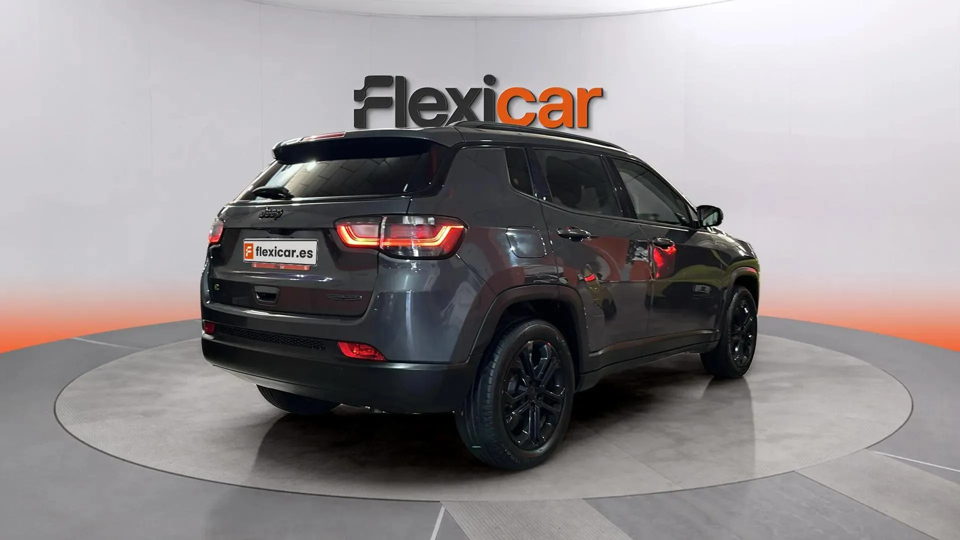 Jeep Compass eHybrid 1.5 MHEV Night Eagle Dct - foto 7