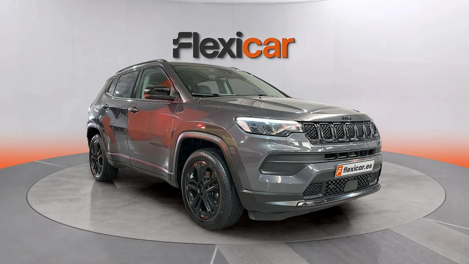 Jeep Compass eHybrid 1.5 MHEV Night Eagle Dct - foto 1