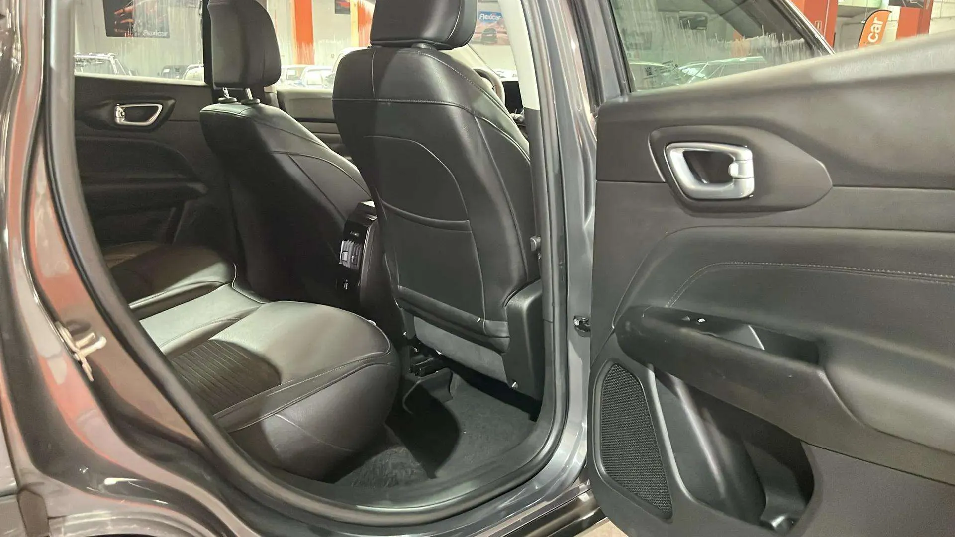 Jeep Compass eHybrid 1.5 MHEV Night Eagle Dct - foto 14