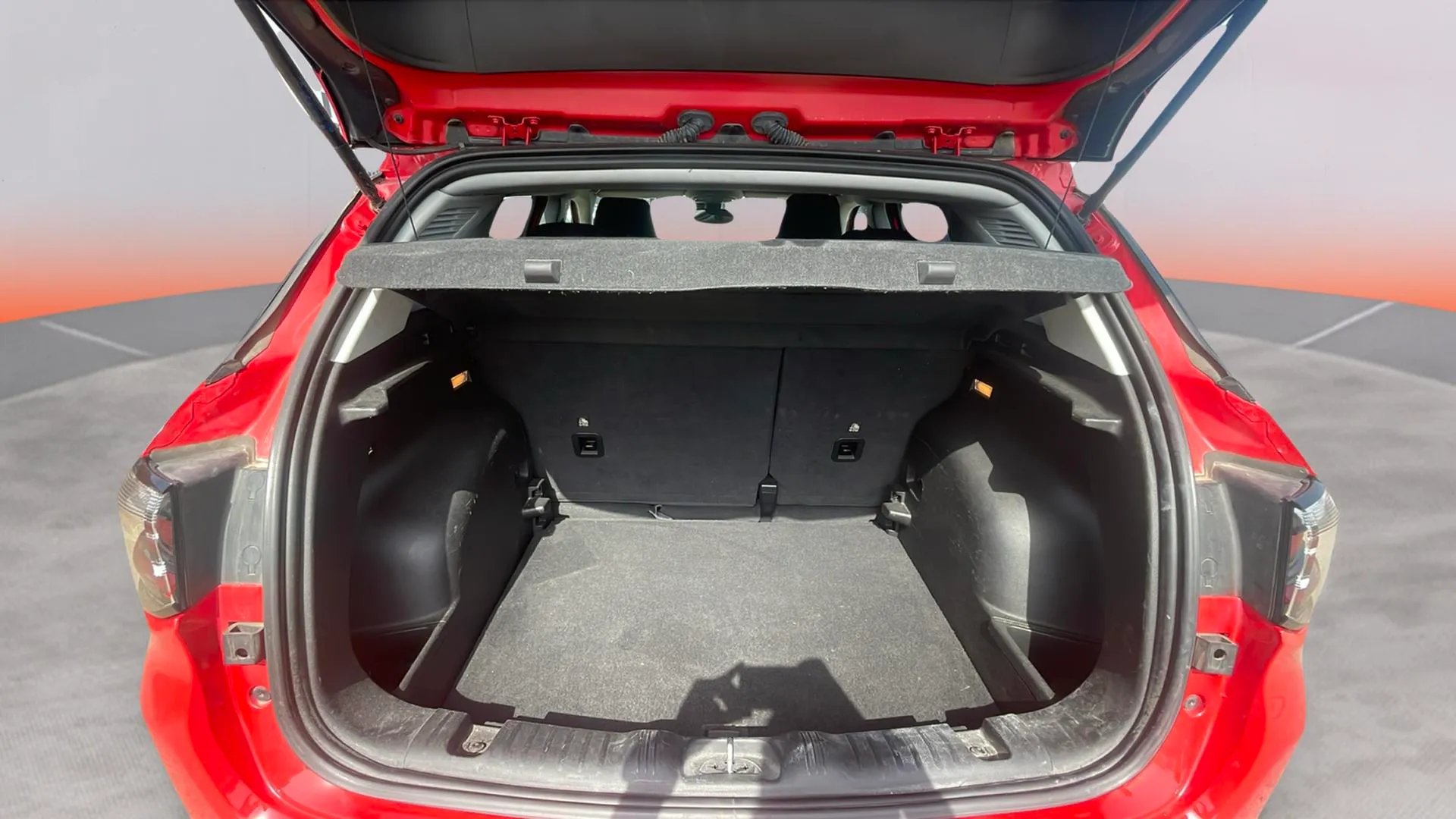 Jeep Compass eHybrid 1.5 MHEV Night Eagle Dct - foto 16
