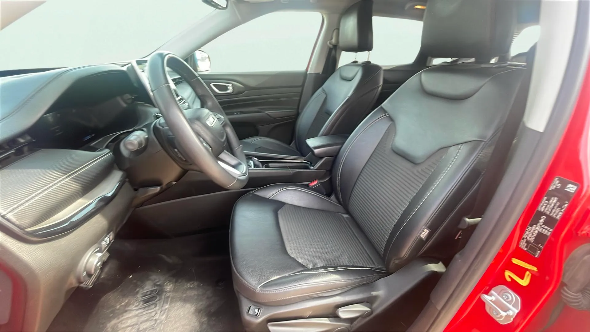 Jeep Compass eHybrid 1.5 MHEV Night Eagle Dct - foto 14