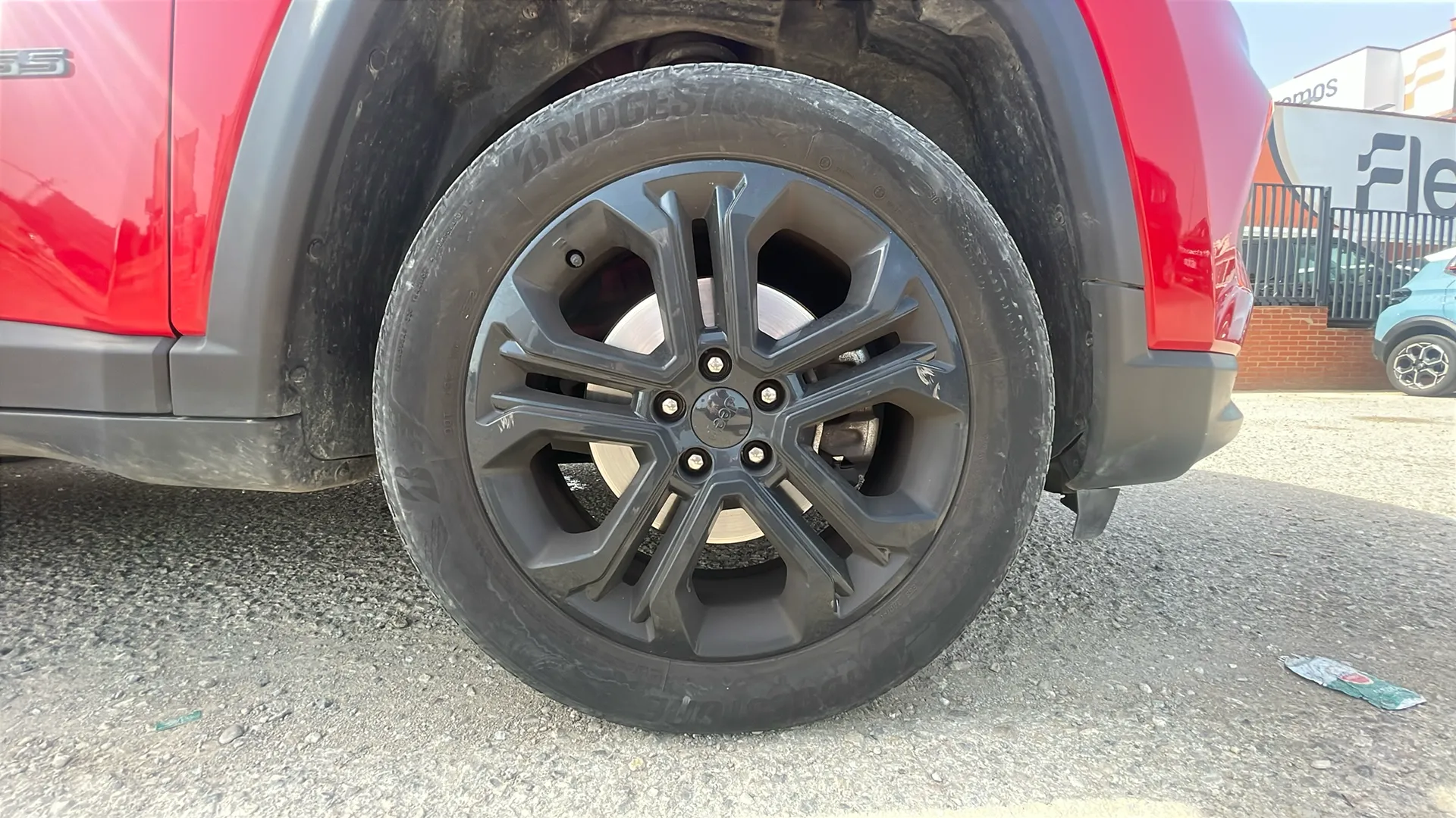 Jeep Compass eHybrid 1.5 MHEV Night Eagle Dct - foto 17