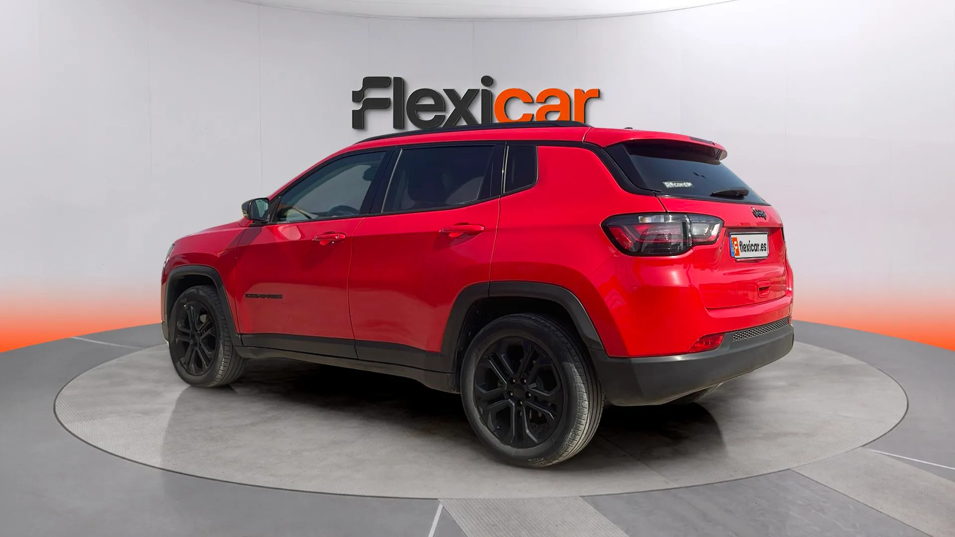 Jeep Compass eHybrid 1.5 MHEV Night Eagle Dct - foto 5