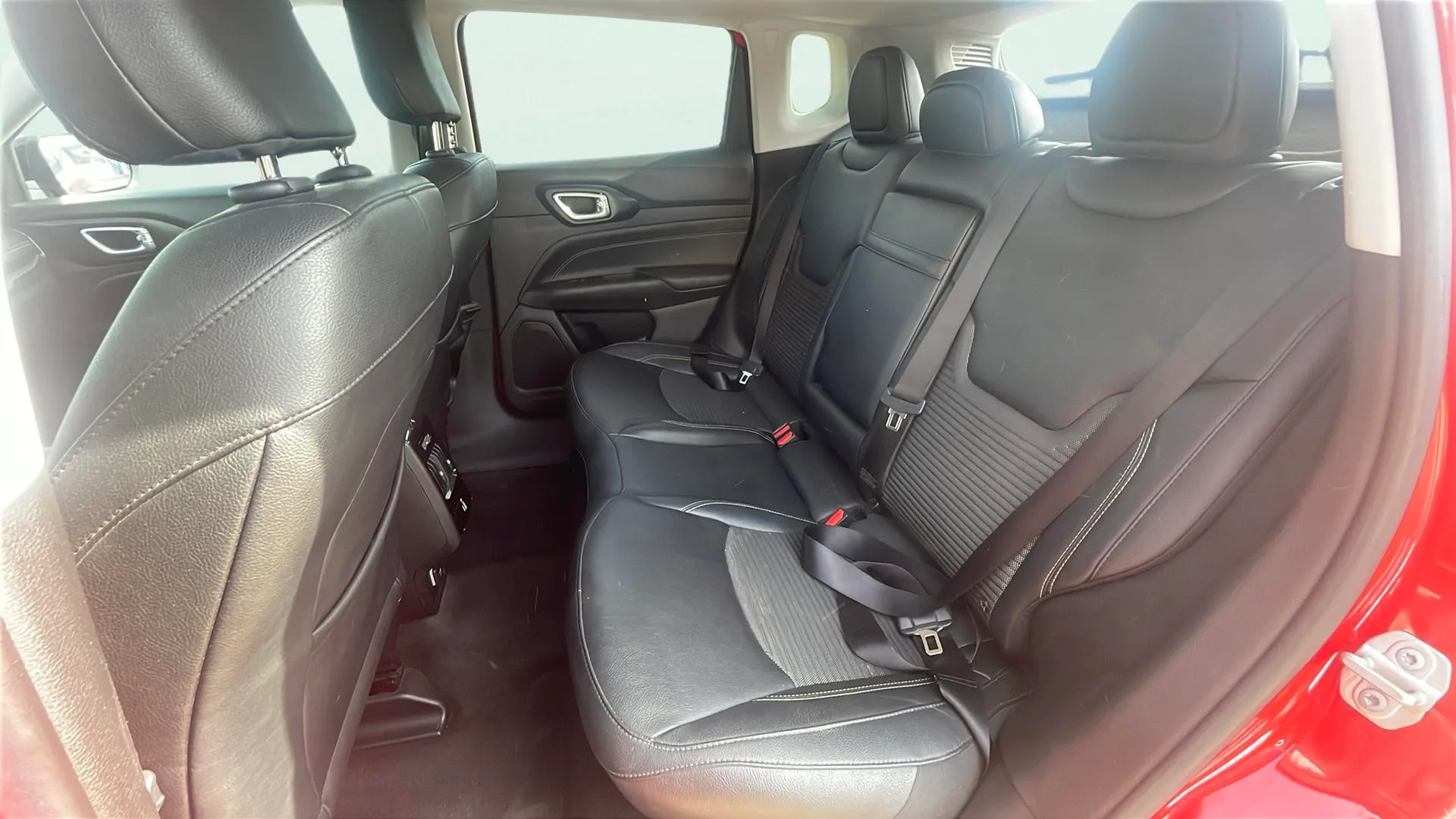 Jeep Compass eHybrid 1.5 MHEV Night Eagle Dct - foto 15