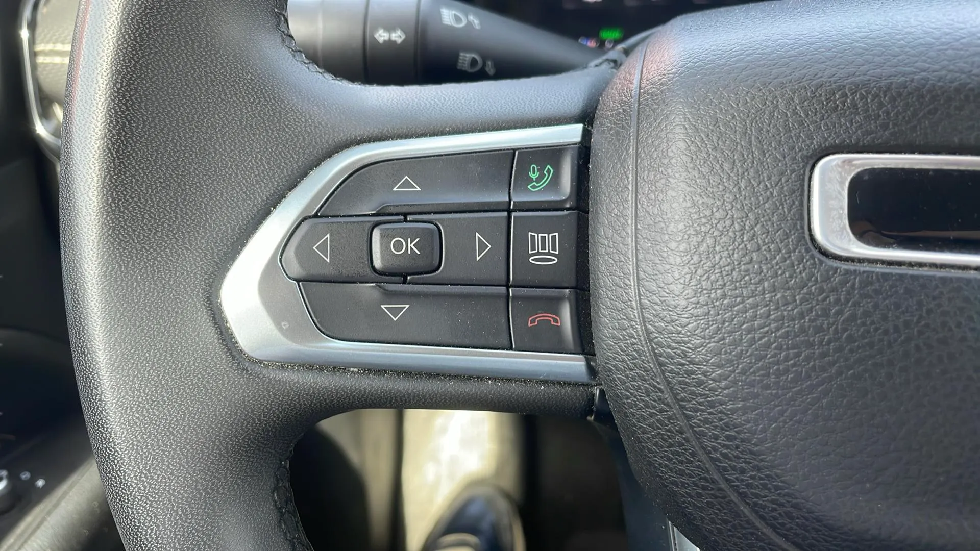 Jeep Compass eHybrid 1.5 MHEV Night Eagle Dct - foto 31