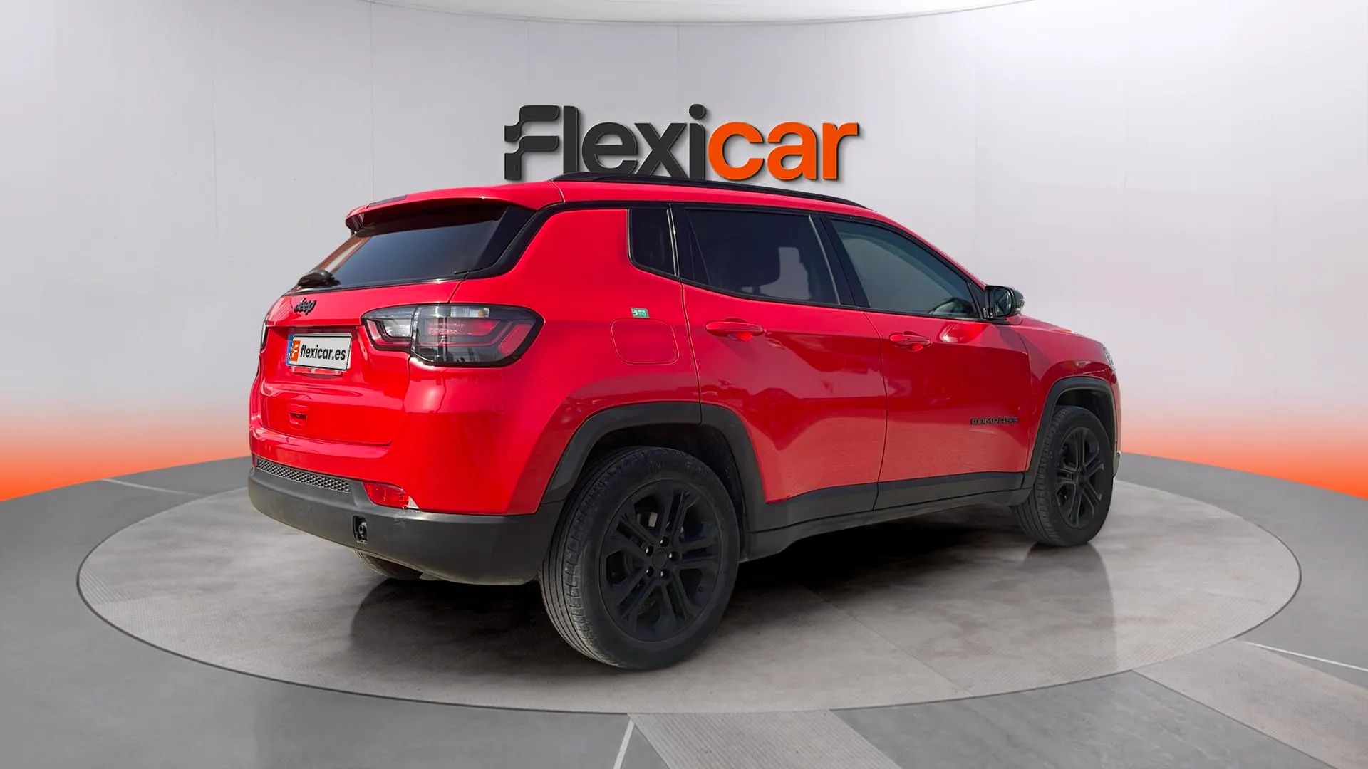 Jeep Compass eHybrid 1.5 MHEV Night Eagle Dct - foto 7