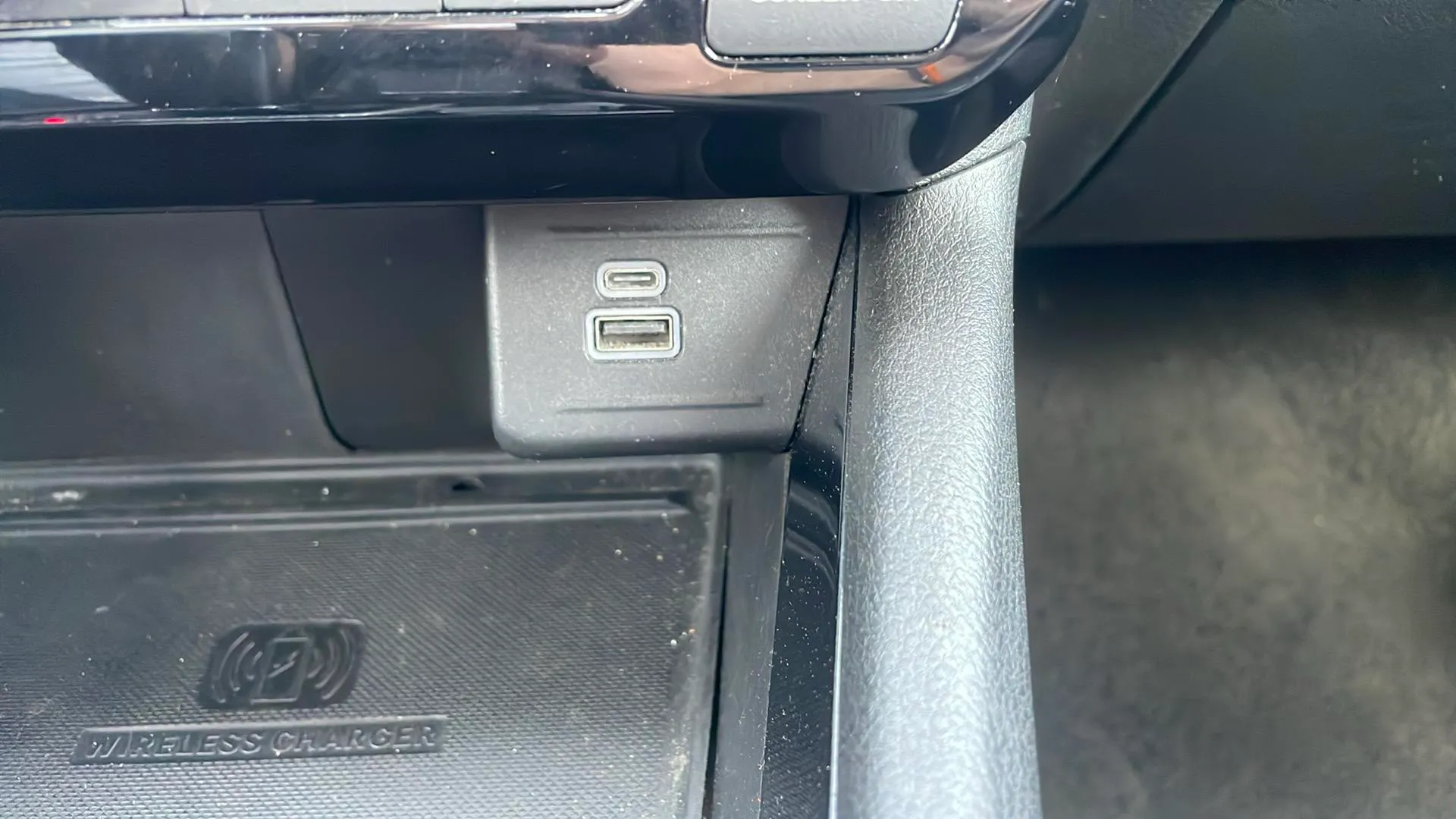 Jeep Compass eHybrid 1.5 MHEV Night Eagle Dct - foto 23