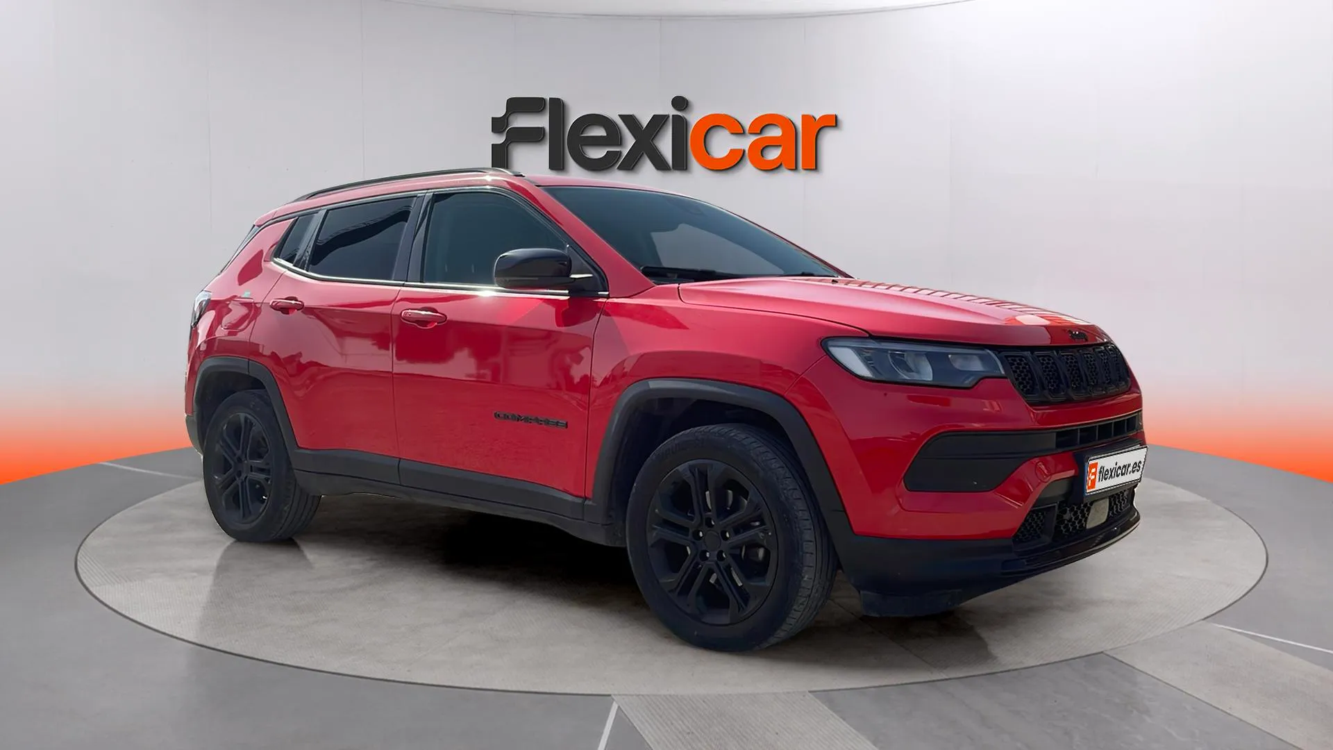 Jeep Compass eHybrid 1.5 MHEV Night Eagle Dct