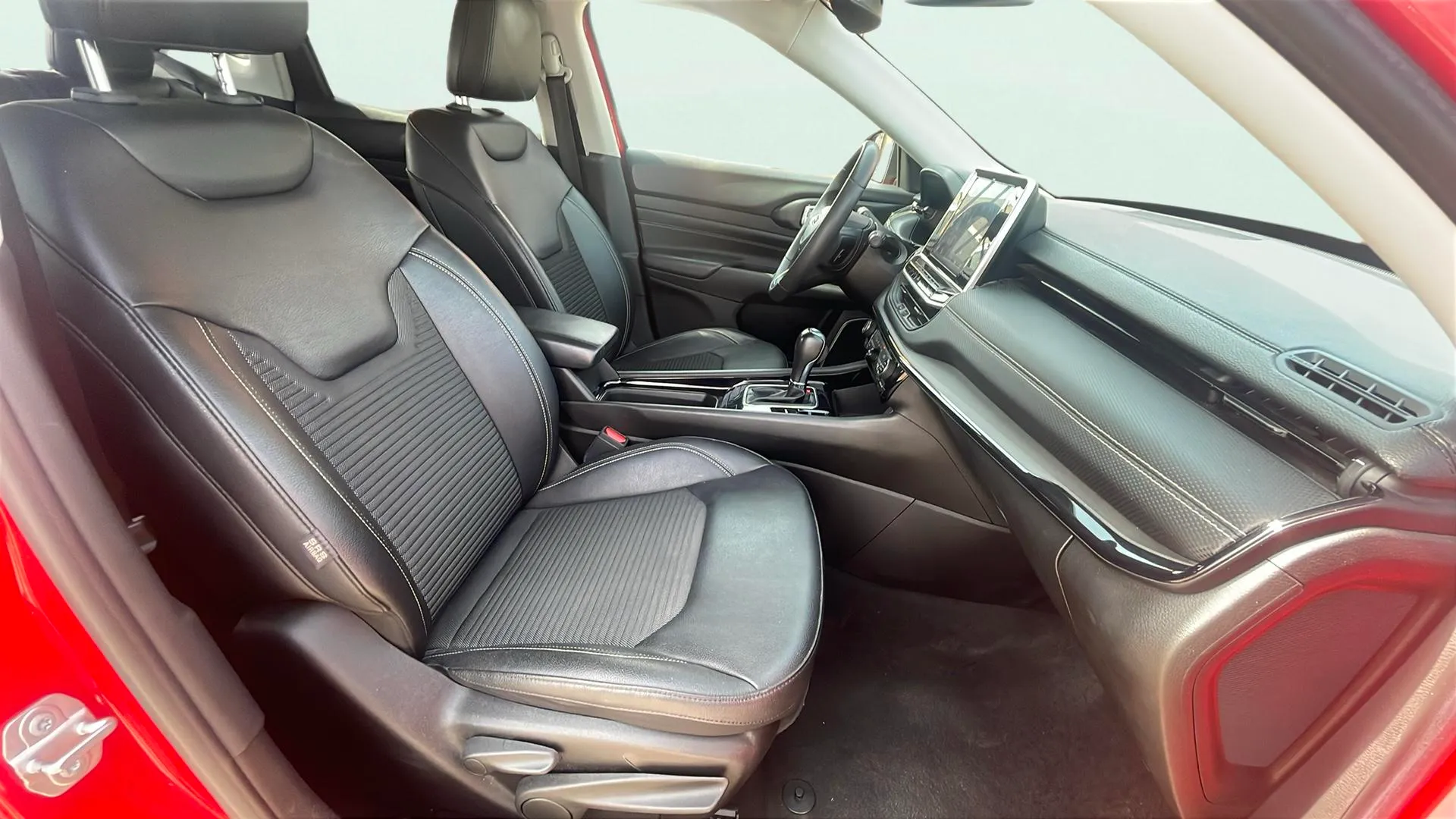 Jeep Compass eHybrid 1.5 MHEV Night Eagle Dct - foto 13