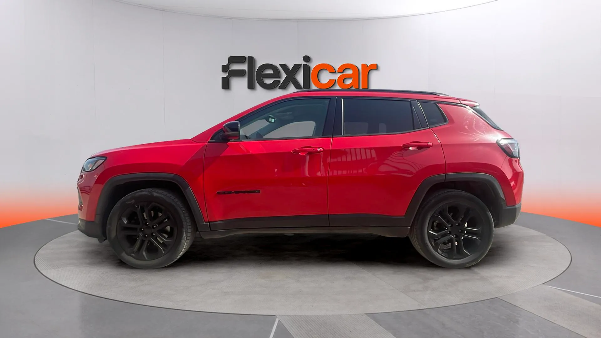 Jeep Compass eHybrid 1.5 MHEV Night Eagle Dct - foto 4