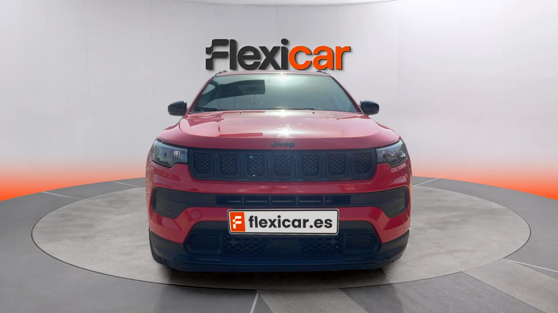 Jeep Compass eHybrid 1.5 MHEV Night Eagle Dct - foto 2
